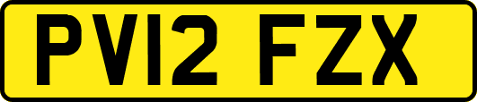 PV12FZX