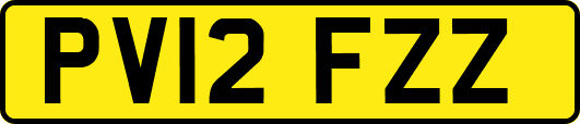 PV12FZZ