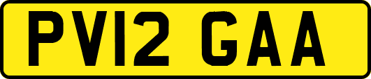 PV12GAA