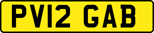 PV12GAB