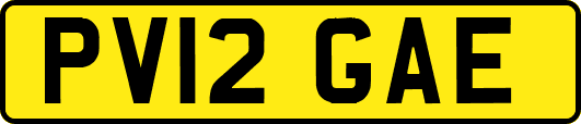 PV12GAE