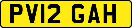 PV12GAH