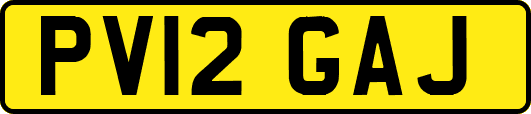 PV12GAJ