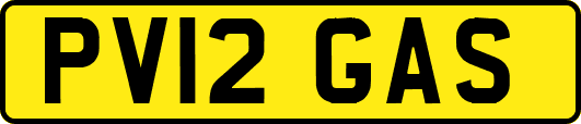 PV12GAS