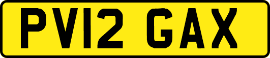PV12GAX