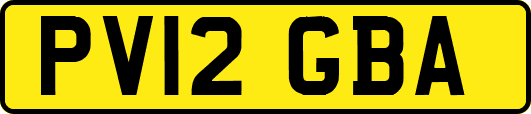 PV12GBA