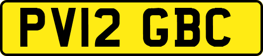 PV12GBC