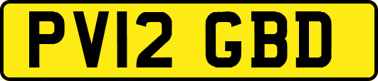 PV12GBD