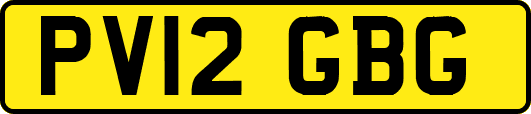 PV12GBG