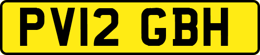 PV12GBH