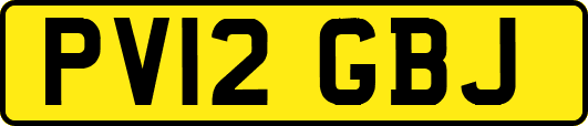 PV12GBJ