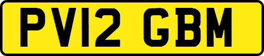 PV12GBM