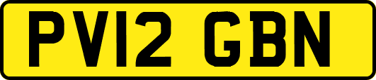 PV12GBN