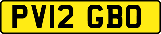 PV12GBO