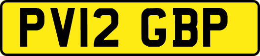 PV12GBP
