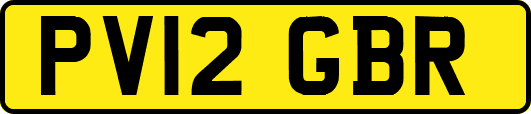 PV12GBR