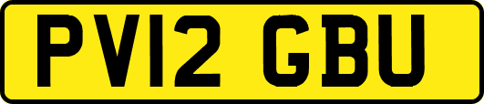 PV12GBU