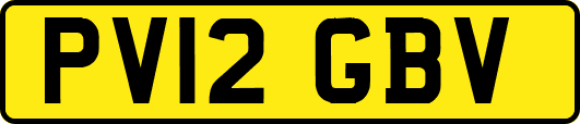 PV12GBV