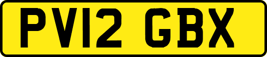 PV12GBX