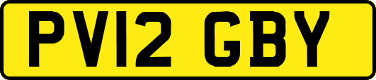 PV12GBY