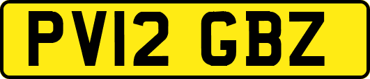 PV12GBZ