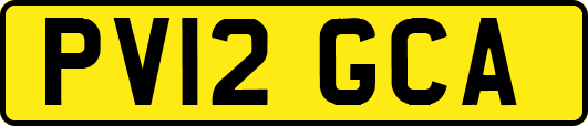 PV12GCA