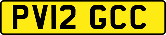 PV12GCC