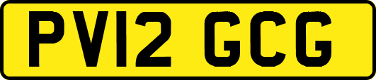 PV12GCG