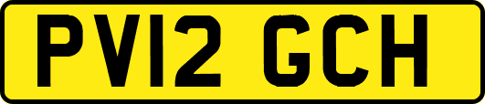 PV12GCH