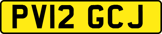 PV12GCJ