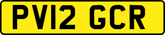 PV12GCR