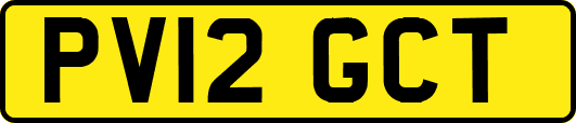 PV12GCT