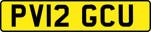 PV12GCU