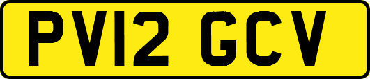 PV12GCV