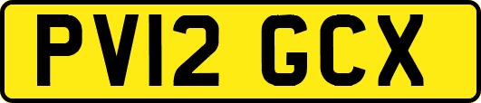 PV12GCX