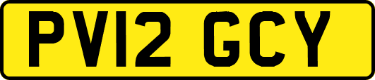 PV12GCY