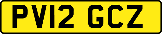 PV12GCZ