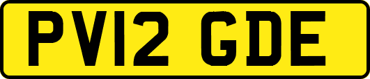 PV12GDE