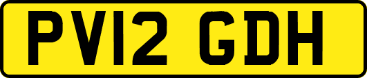 PV12GDH