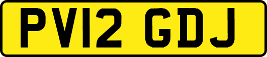 PV12GDJ
