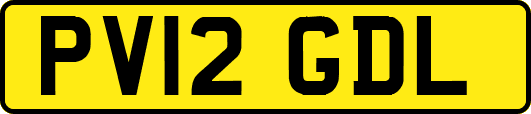 PV12GDL