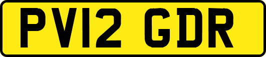 PV12GDR