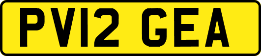 PV12GEA