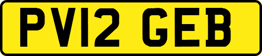 PV12GEB