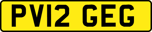 PV12GEG