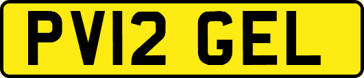 PV12GEL