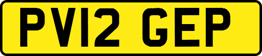 PV12GEP