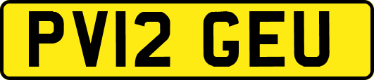 PV12GEU