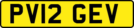 PV12GEV