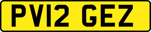 PV12GEZ